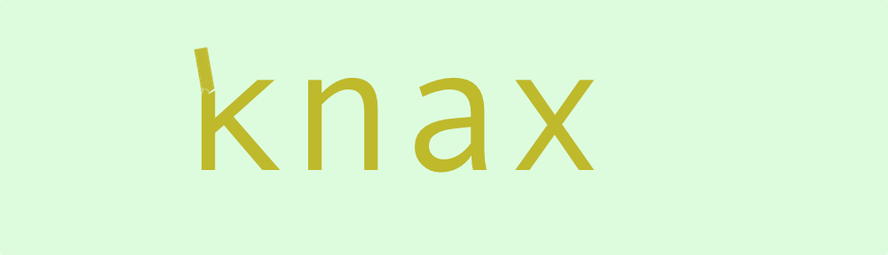 knax